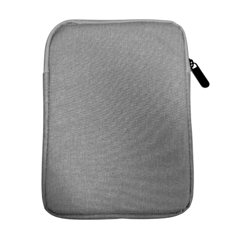 Carcasa Universal Para Tablet 8 a 9 Pulgadas Gris – imagen 2