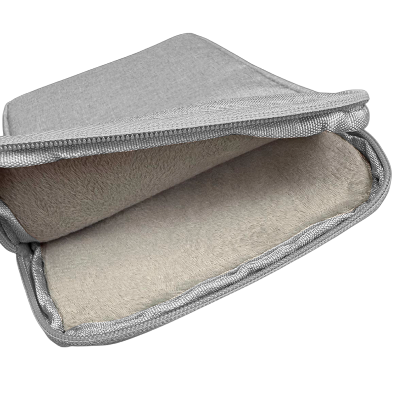 Carcasa Universal Para Tablet 8 a 9 Pulgadas Gris – imagen 3