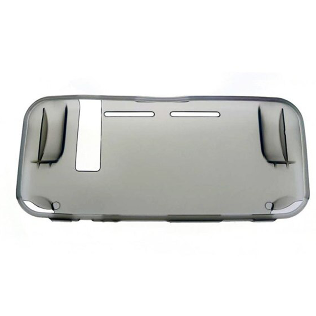 Carcasa Protectora Tpu Nintendo Switch Xinhua Tong Gris – imagen 6