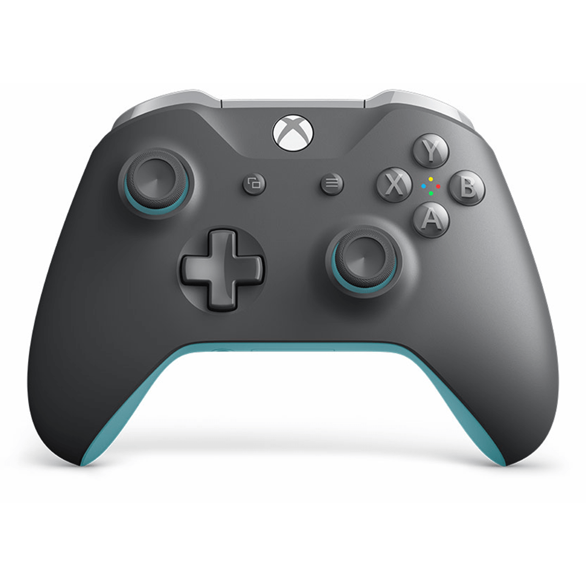 Control Inalambrico Microsoft Xbox Series S Gris