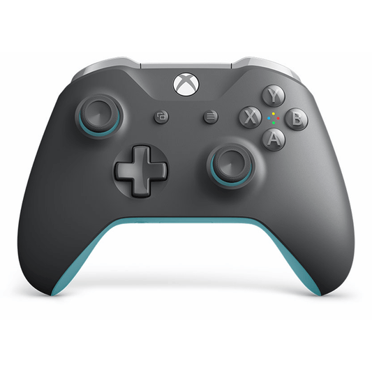 Control Inalambrico Microsoft Xbox Series S Gris