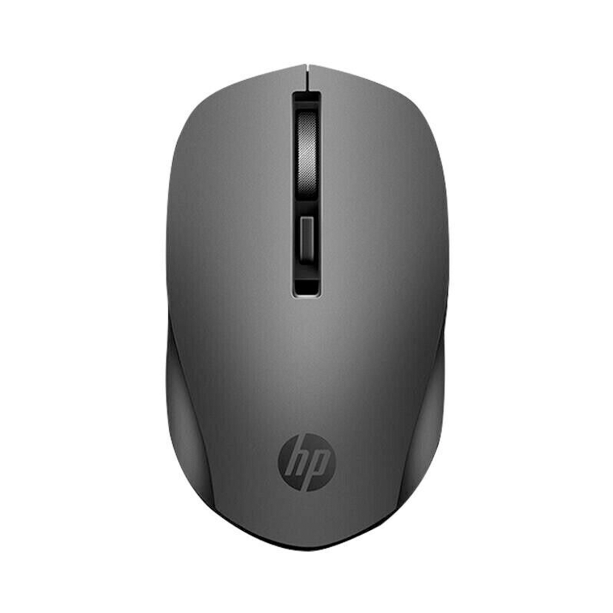 Mouse Inalámbrico Hp S1000 Negro