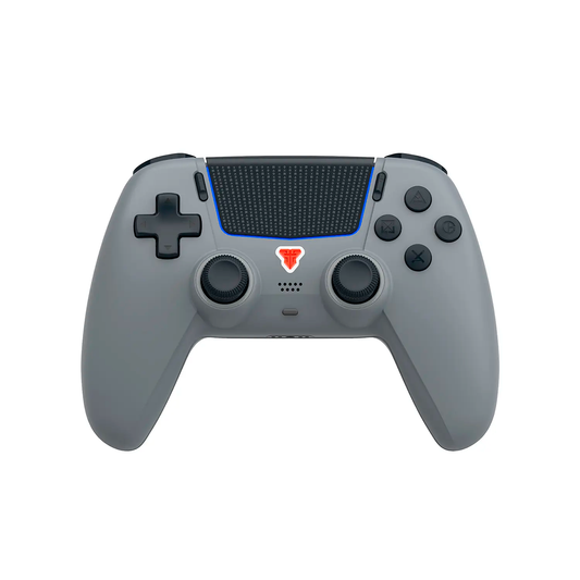 Control Joystick Inalambrico Fantech Wgp16d Nova II D Para Pc y Ps5 Gris