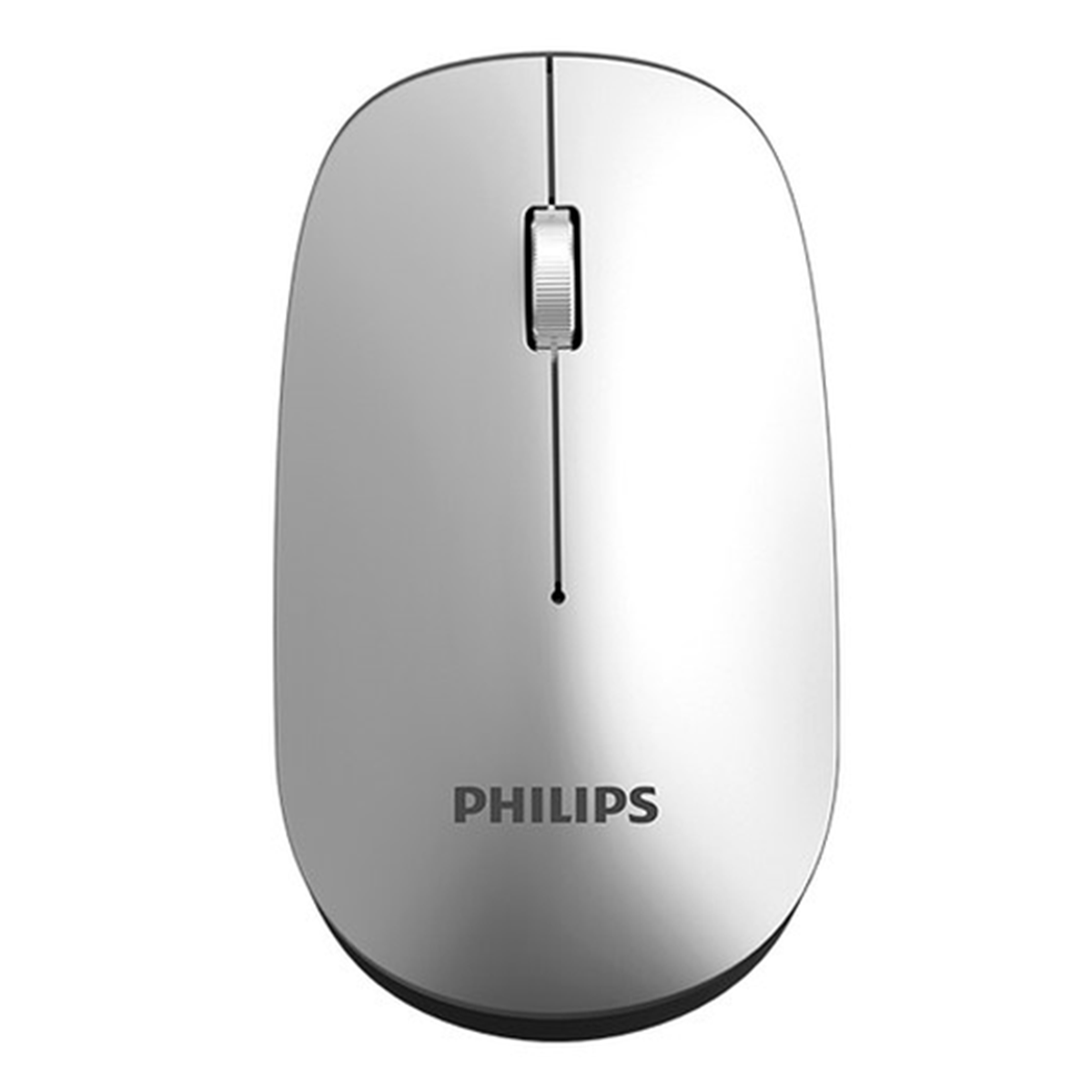 Mouse Inalámbrico Philips M305 Gris