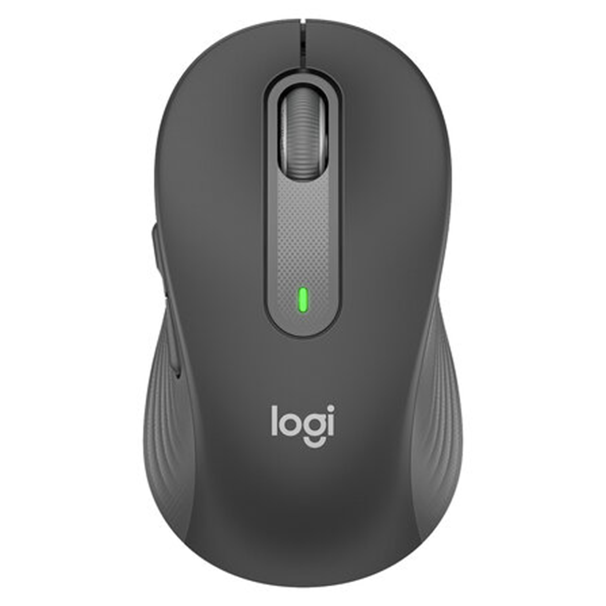 Mouse Inalambrico Logitech Signature M650 Large Negro