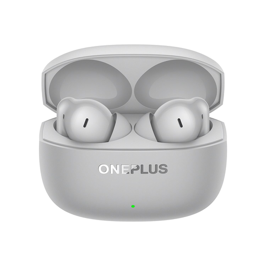 Audífonos In Ear Bluetooth Oneplus Nord Buds 4 Pro Anc Gris