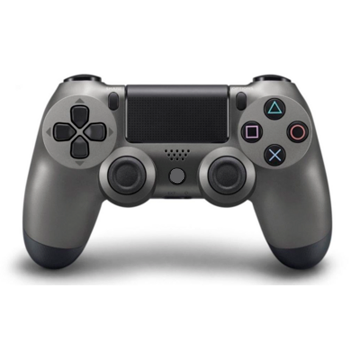 Control Joystick Dualshock PS4 Inalambrico Gris