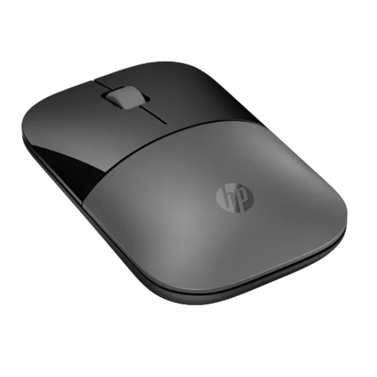 Mouse Wireless + Bluetooth Dual Mode Hp Z3700 Gris