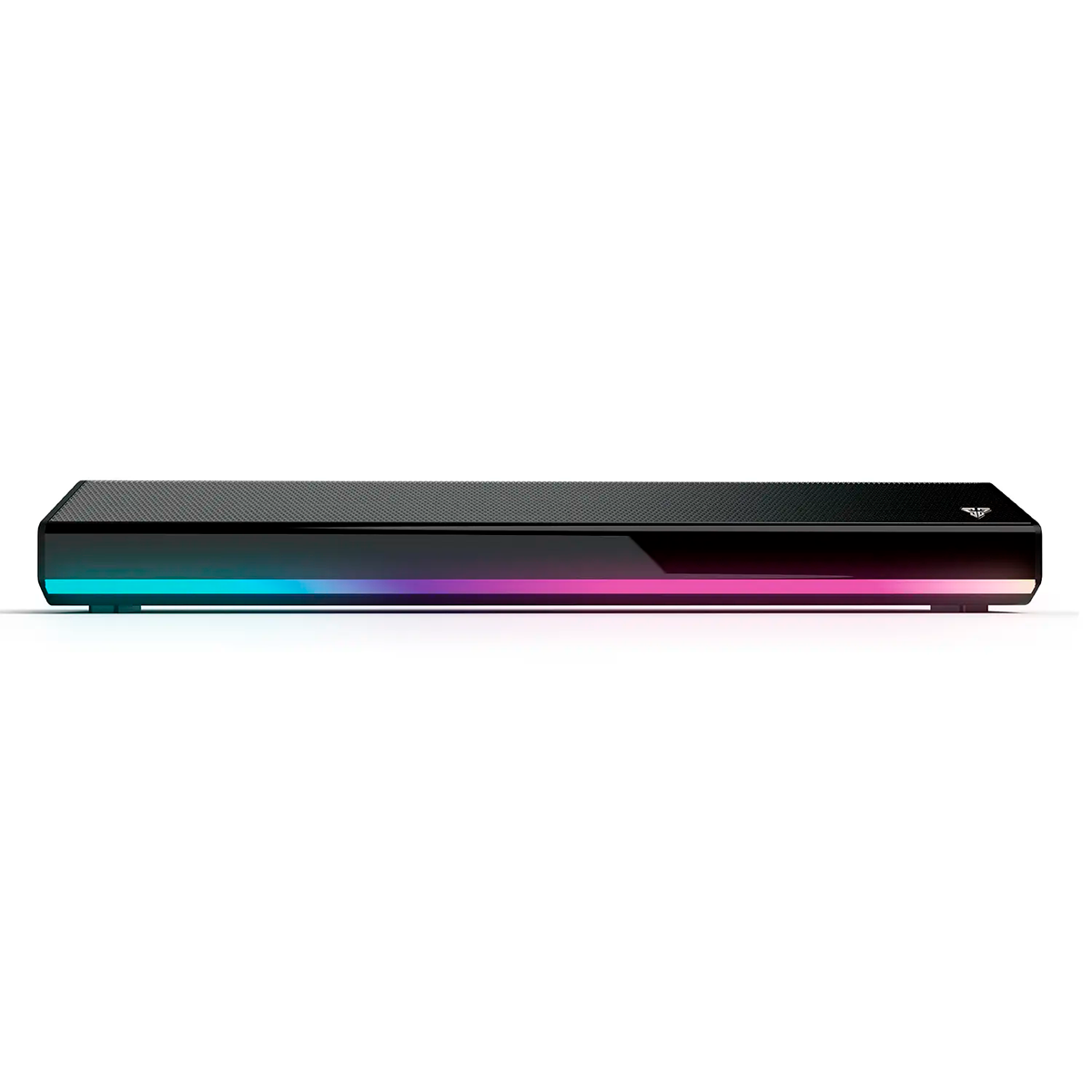 Parlante Soundbar Tws Fantech Groove Bar Pro Bs162 Rgb Negro