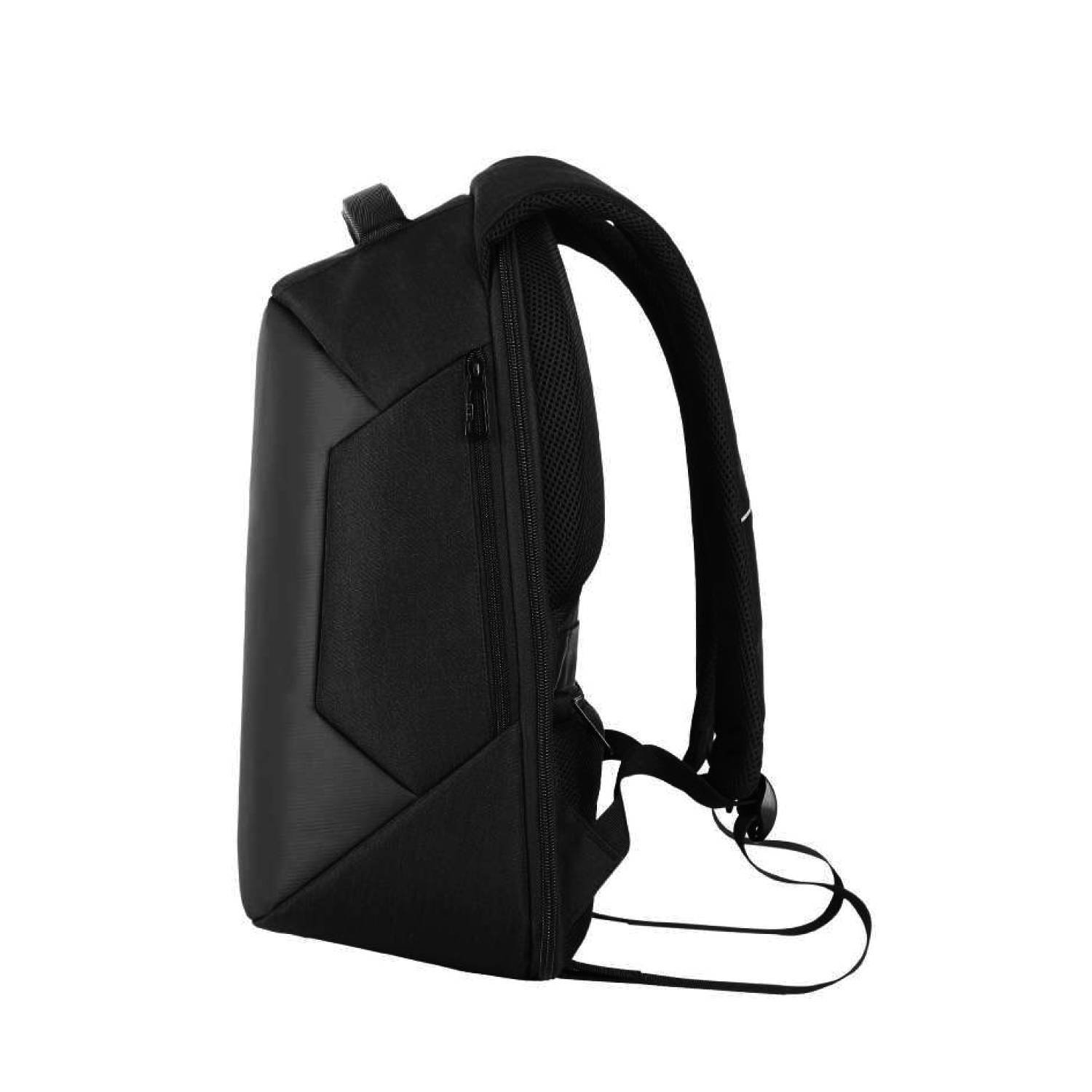 Mochila Antirobo Pacific Hasta 16 Pulgadas Negro – imagen 5