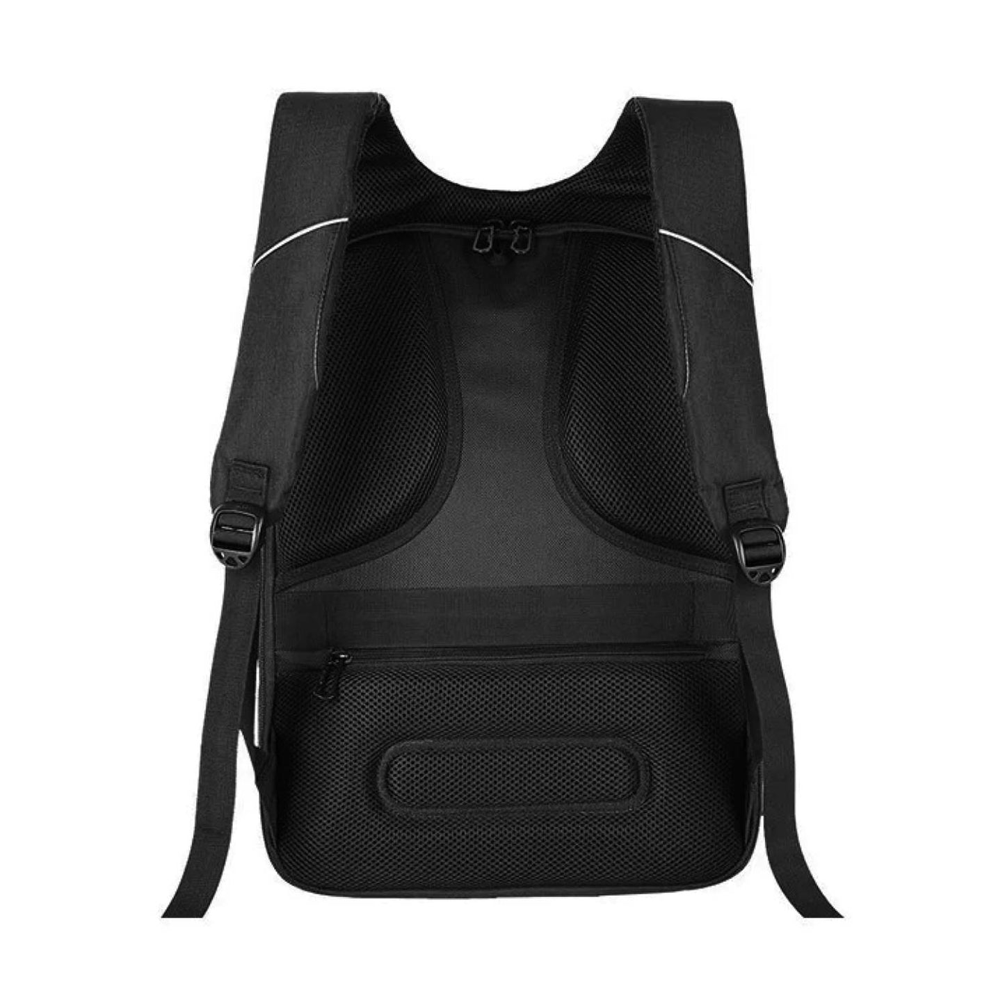 Mochila Antirobo Pacific Hasta 16 Pulgadas Negro – imagen 2