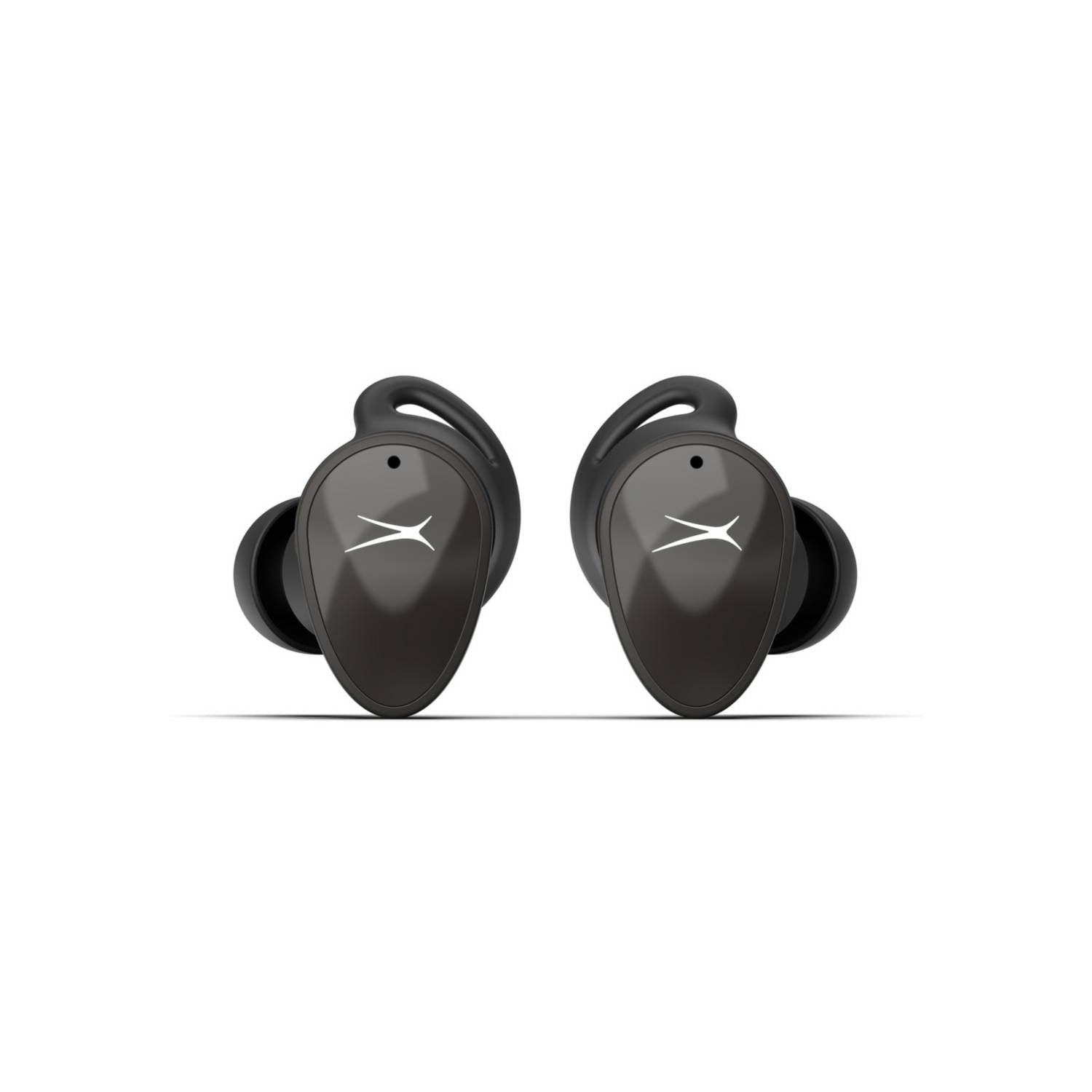 Audifonos Bluetooth Altec Lansing Nanobuds Sport Tws Mzx520 Negro – imagen 5