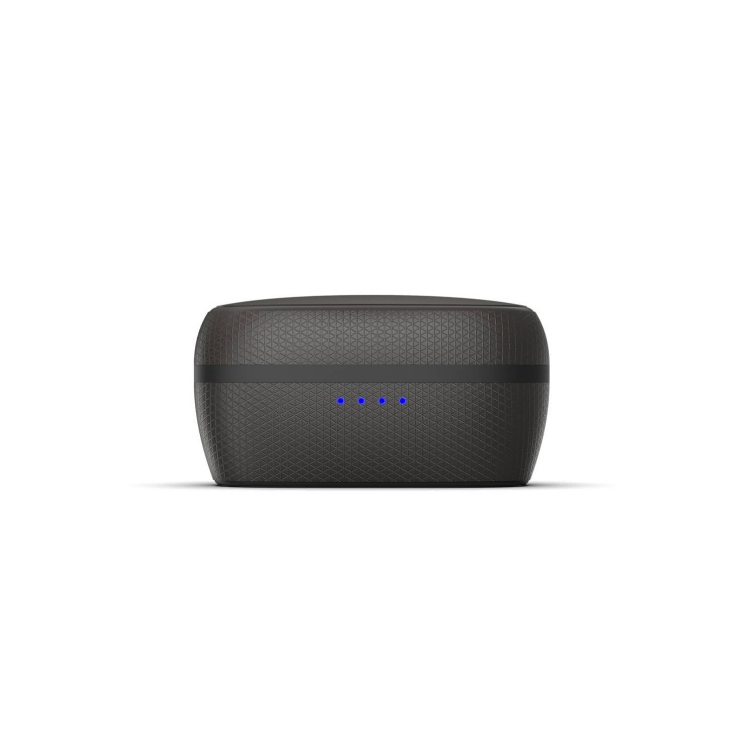 Audifonos Bluetooth Altec Lansing Nanobuds Sport Tws Mzx520 Negro – imagen 3