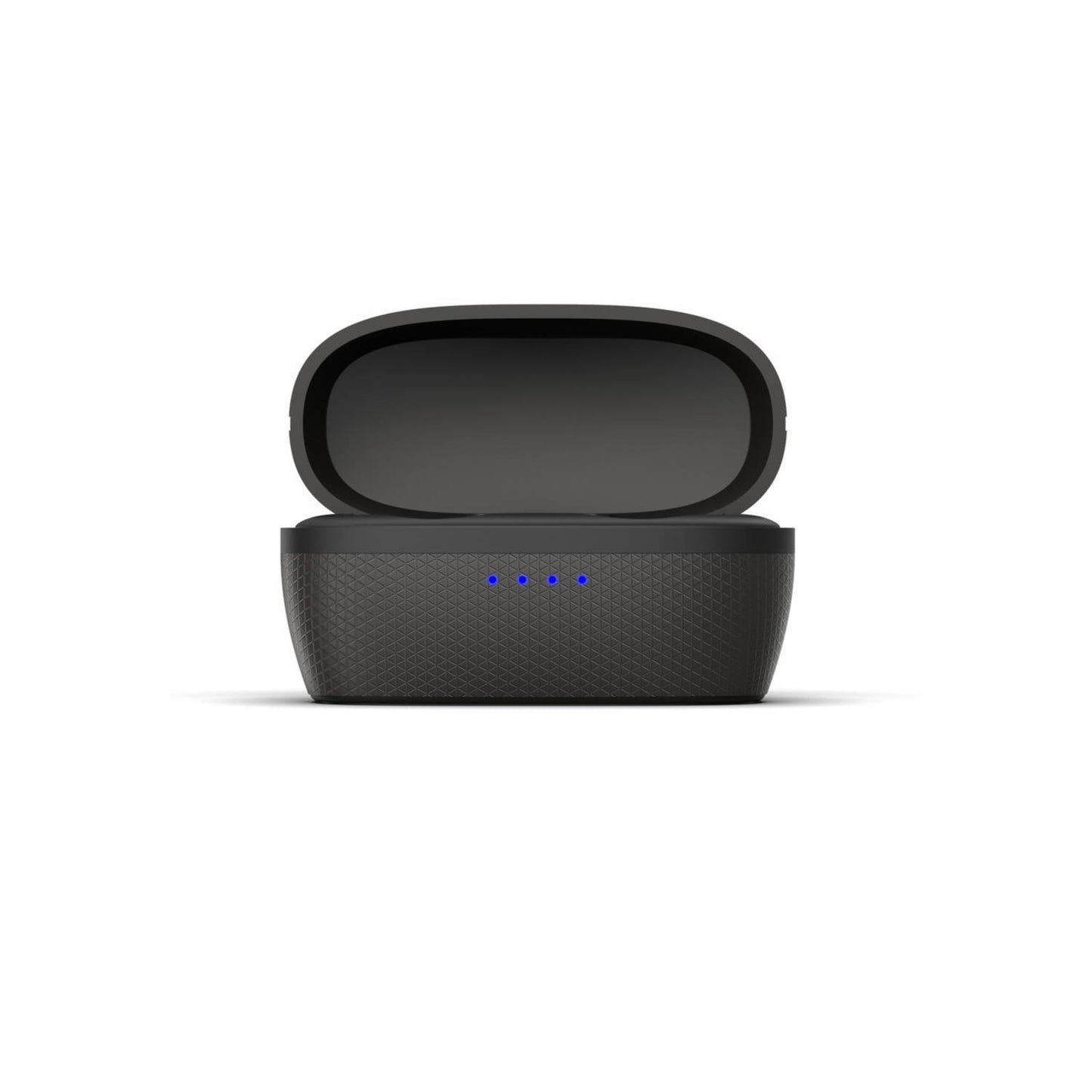 Audifonos Bluetooth Altec Lansing Nanobuds Sport Tws Mzx520 Negro – imagen 2