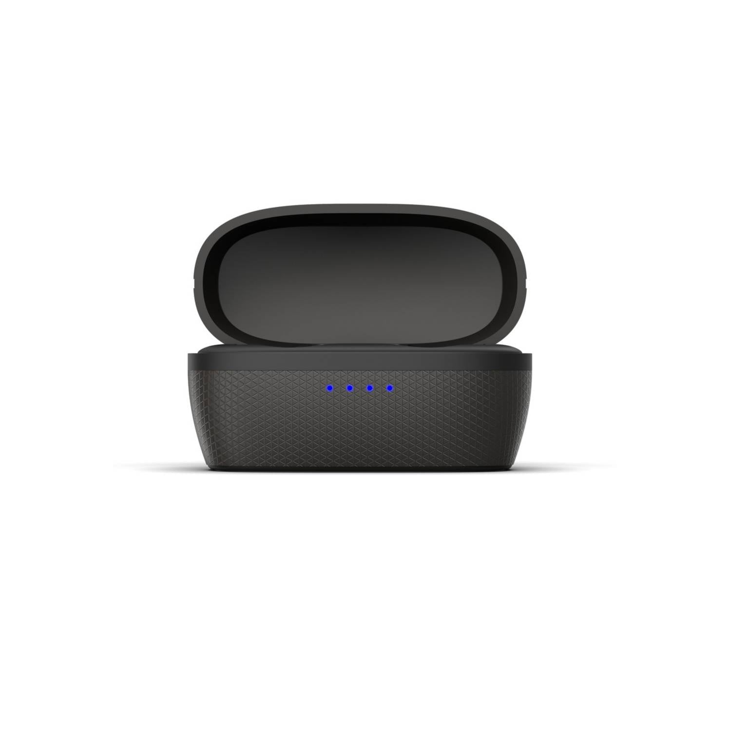 Audifonos Bluetooth Altec Lansing Nanobuds Sport Tws Mzx520 Negro – imagen 2