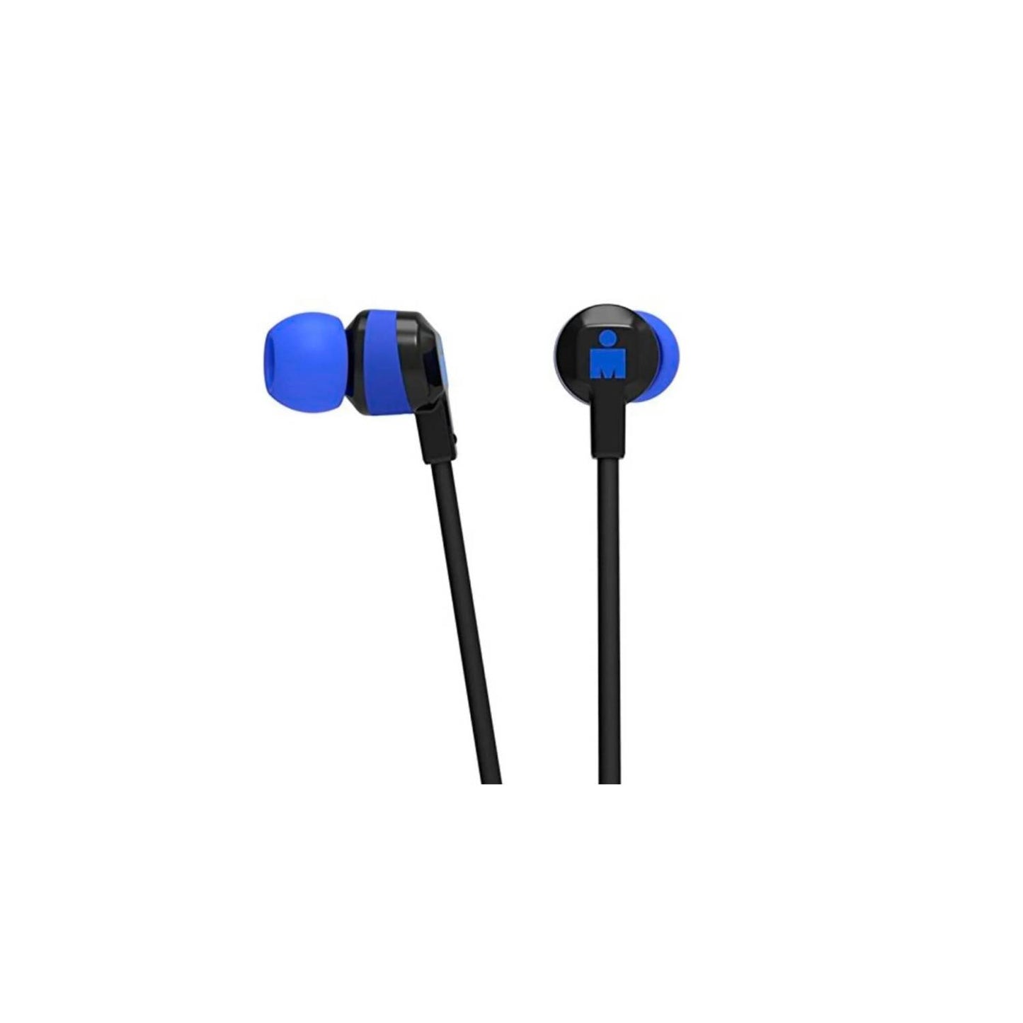 Audifonos Pioneer Clipwear Active Intraaural Azul – imagen 2