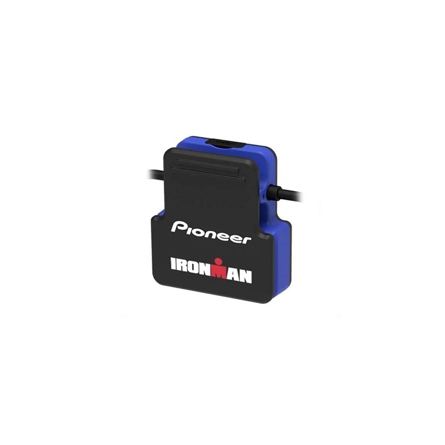 Audifonos Pioneer Clipwear Active Intraaural Azul – imagen 4