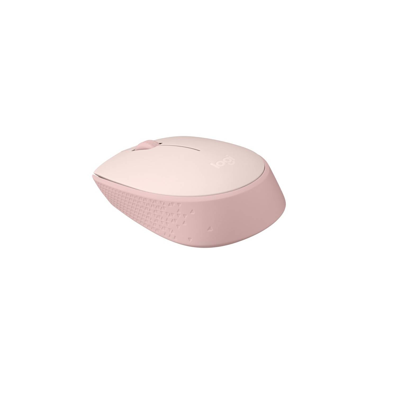 Mouse Inalambrico Logitech M170 Rosado – imagen 4