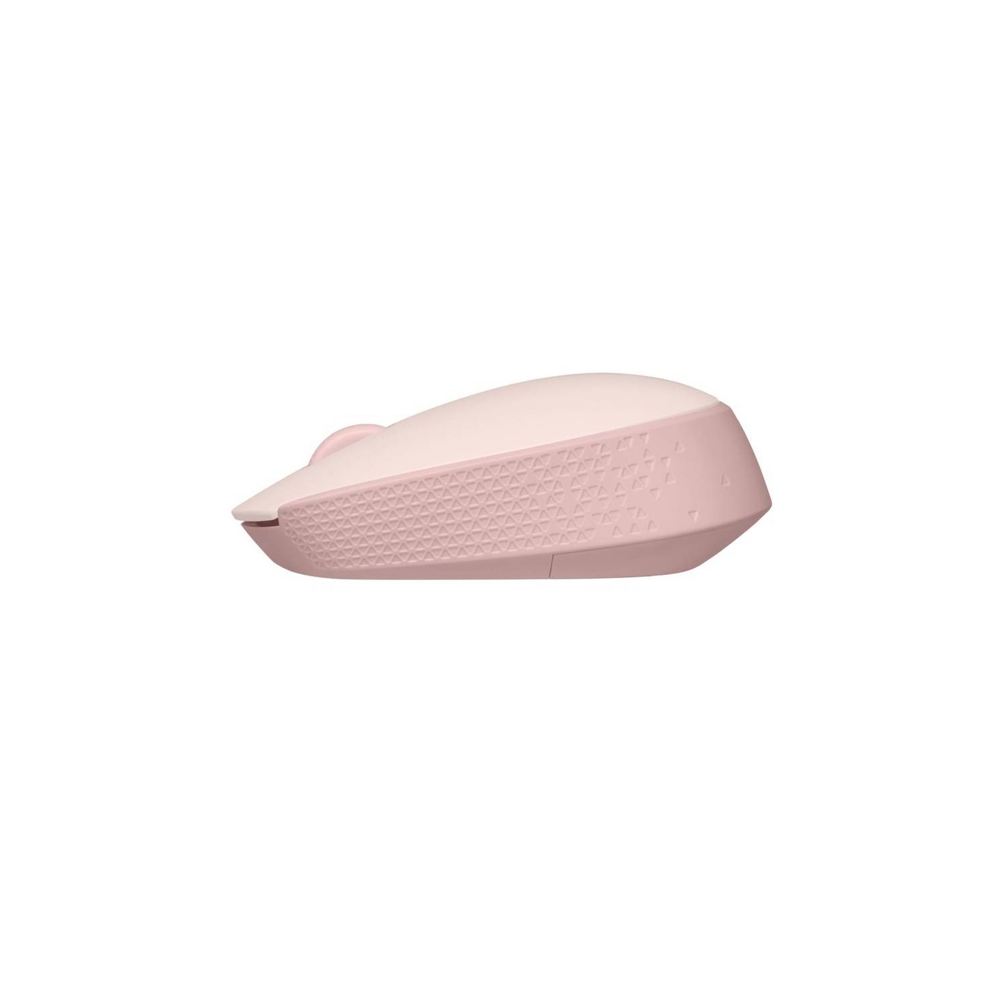 Mouse Inalambrico Logitech M170 Rosado – imagen 3