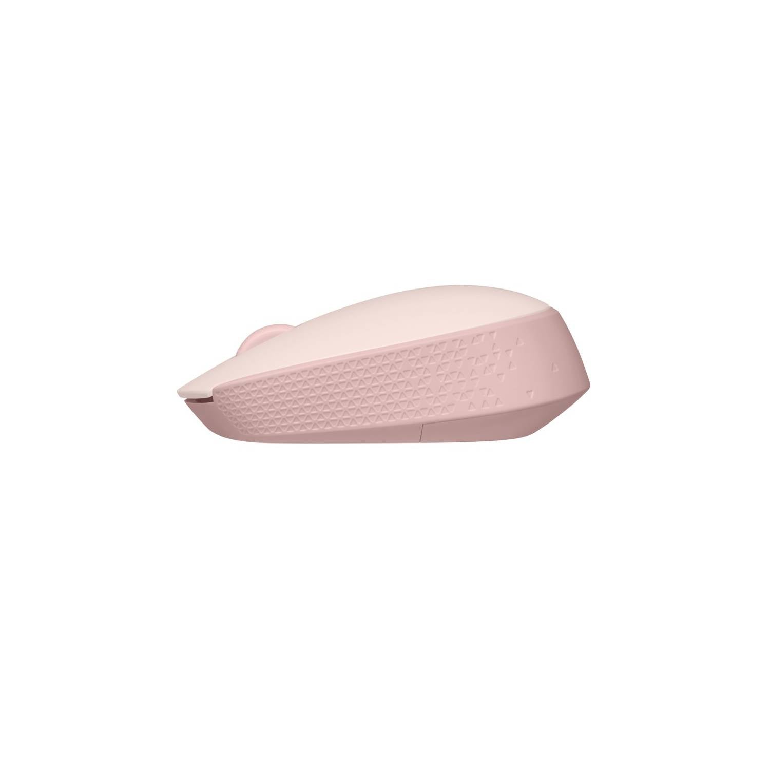 Mouse Inalambrico Logitech M170 Rosado – imagen 3
