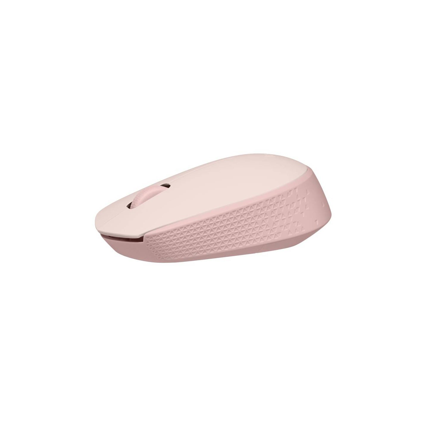 Mouse Inalambrico Logitech M170 Rosado – imagen 2