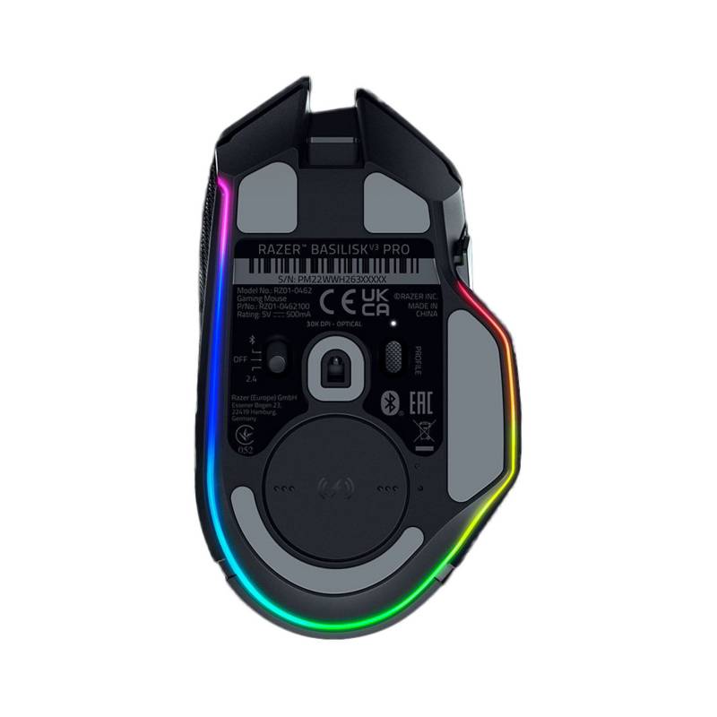 Modulo De Carga Inalambrico Razer Charging Puck – imagen 3