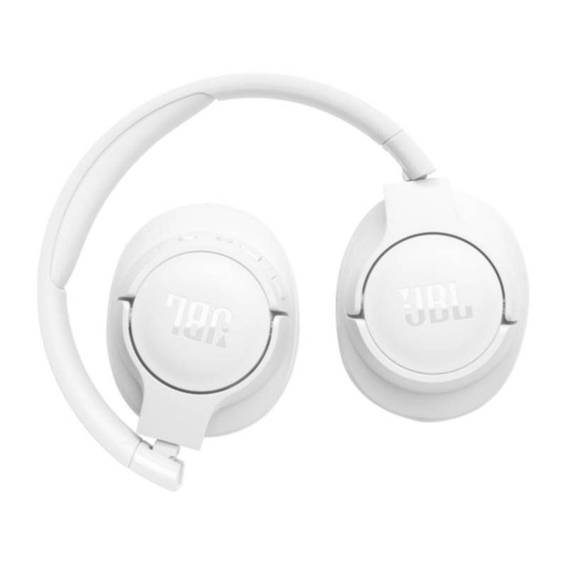 Audifonos Bluetooth Jbl Tune 720 Blanco – imagen 4