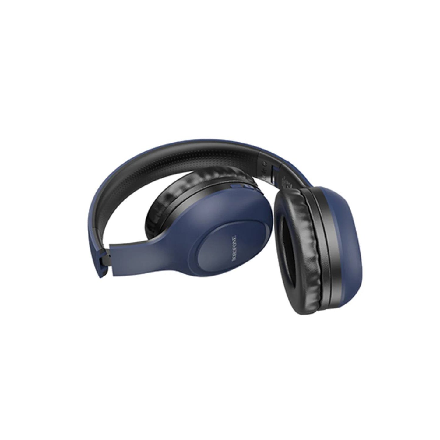 Audífonos Bluetooth Borofone Bo19 Azul – imagen 3