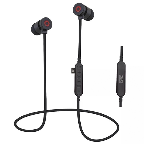 Audífonos Bluetooth Gtc Hsg-150