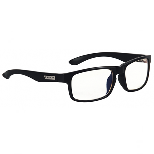 Lentes Gamer Gunnar Enigma Onyx Liquet