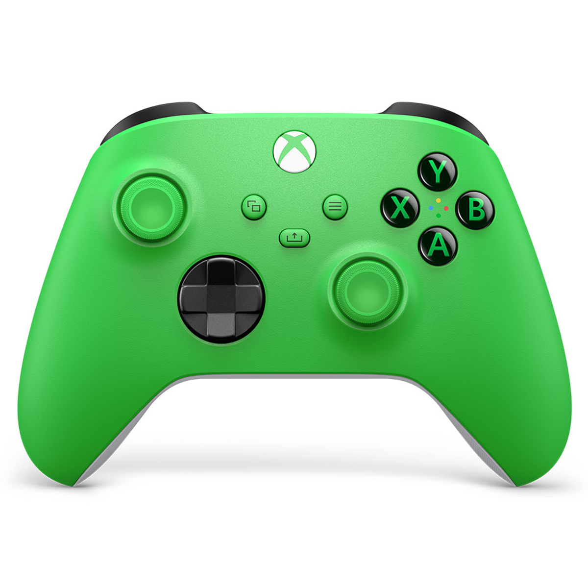 Control Wireless Xbox One Velocity Green