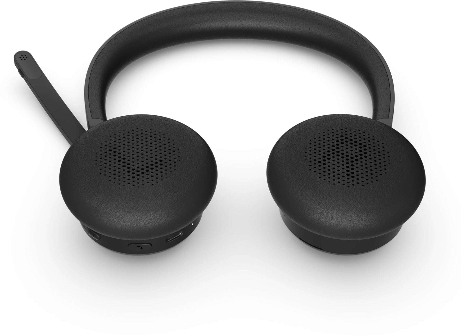 Audífonos Inalambricos Lenovo 6550 Dual Mode Anc Negro – imagen 3