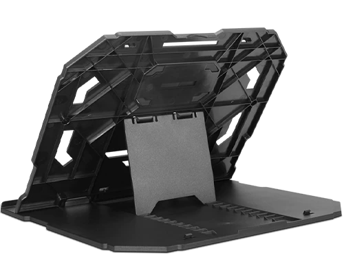 Base Stand Soporte Notebook Lenovo 4xf1a19885 Gris – imagen 4