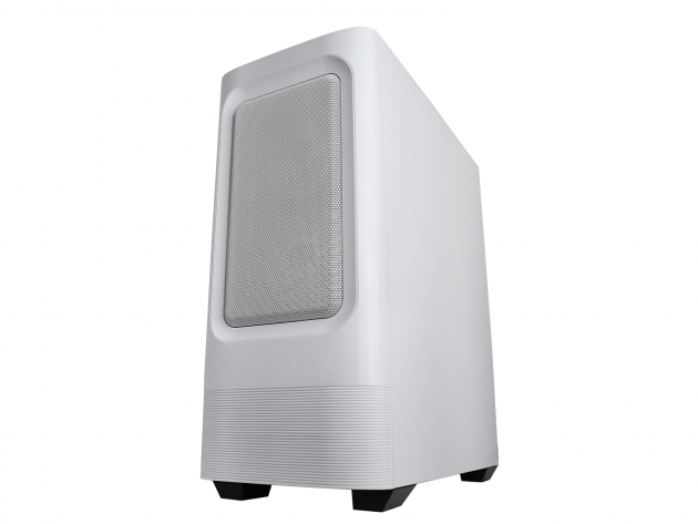 Gabinete Gamer Raidmax Evol Argb Mid Tower Blanco – imagen 4