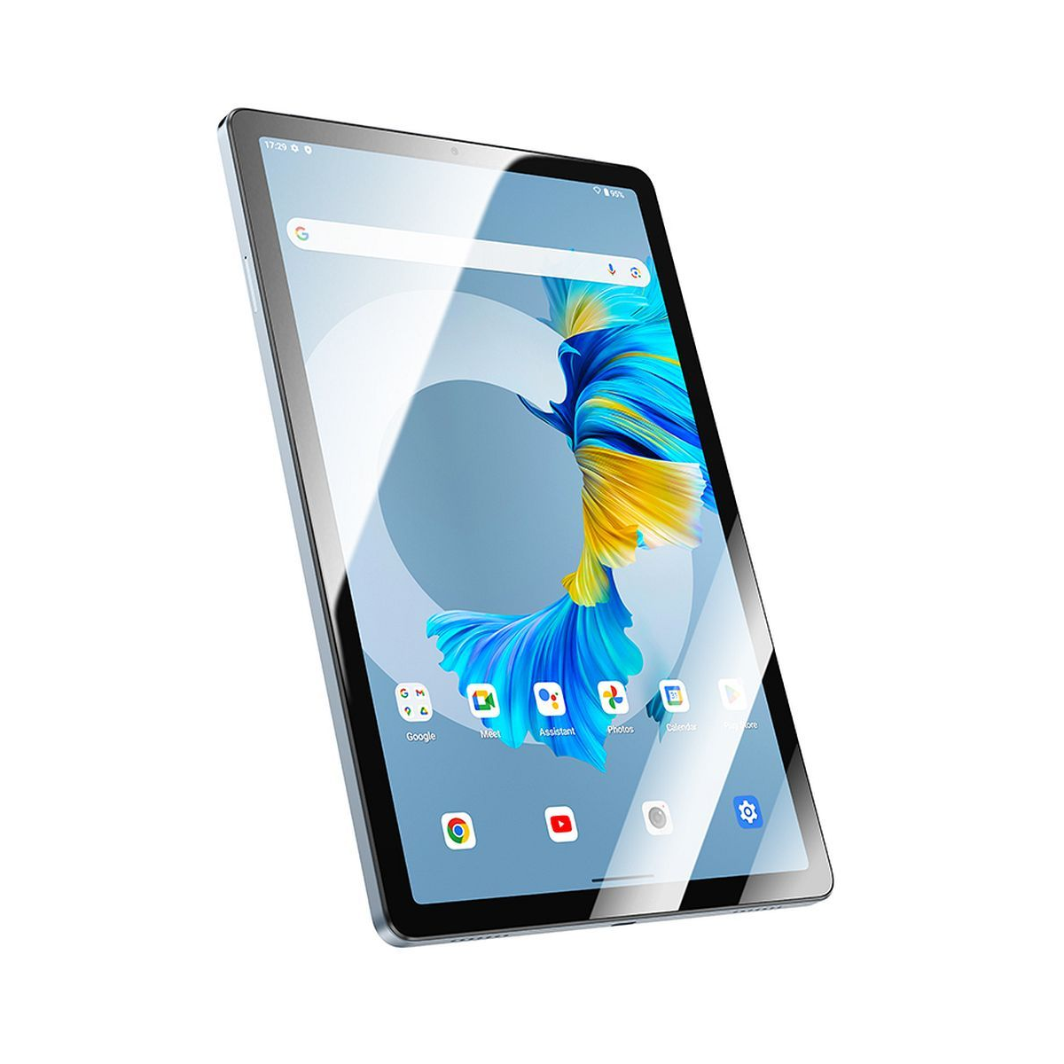 Tablet Hoco Hi12 64gb + 4gb Ram 11 Pulgadas Negro