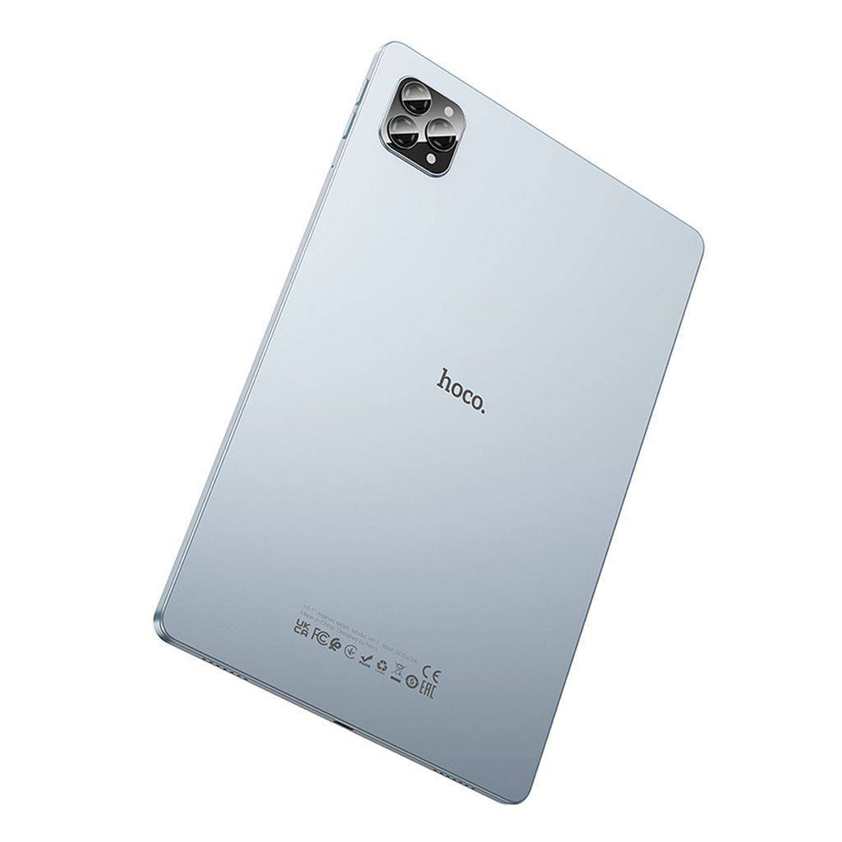 Tablet Hoco Hi12 64gb + 4gb Ram 11 Pulgadas Negro – imagen 3