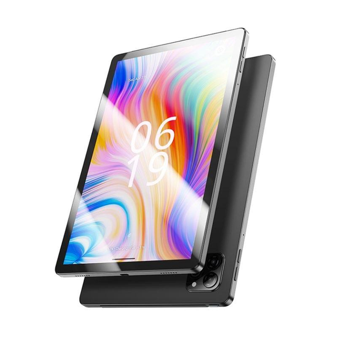 Tablet Hoco Hi11 64gb + 4gb Ram 10.1 Pulgadas Negro – imagen 2