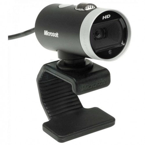Webcam Microsoft Lifecam Cinema – imagen 3
