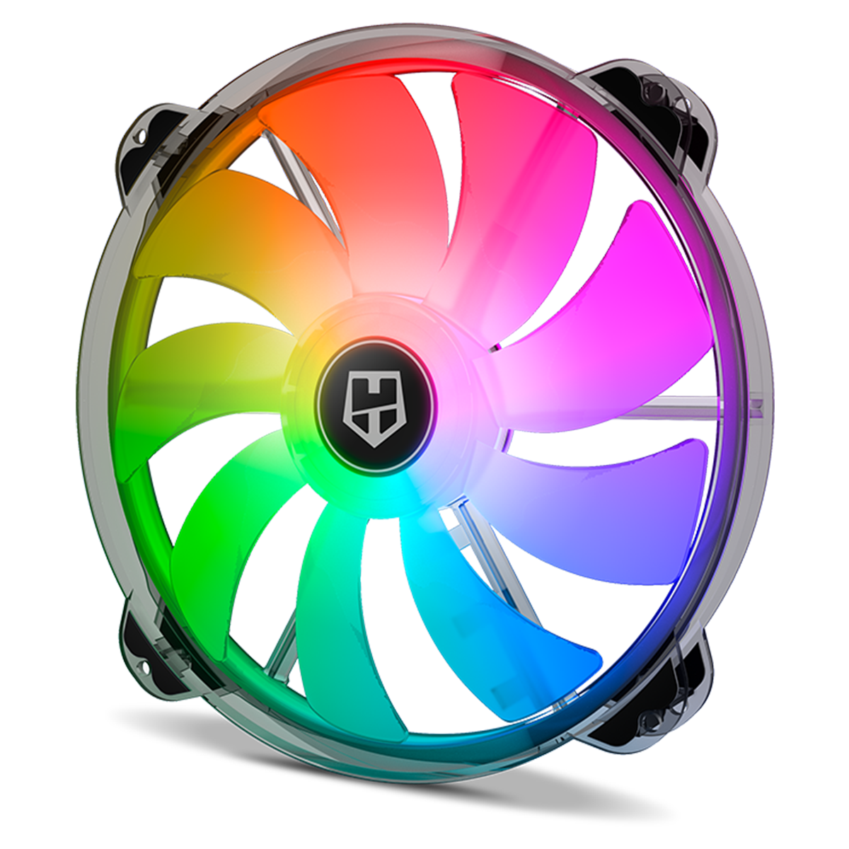 Ventilador Interno X200-fan Argb 200mm Nox
