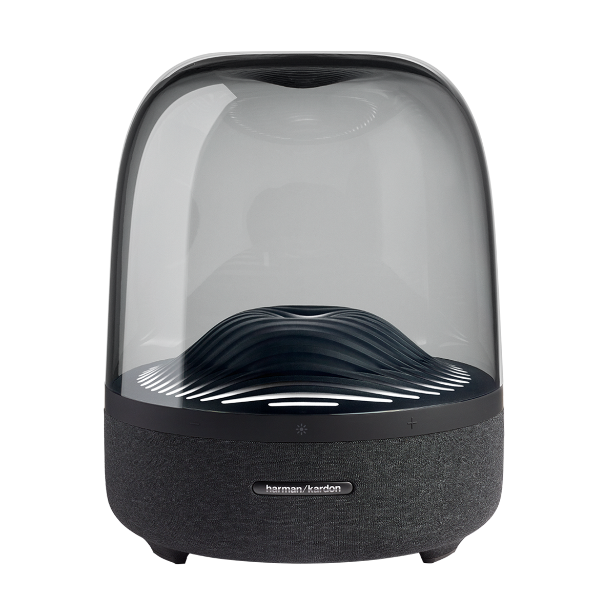 Parlante Bluetooth Harman Kardon Aura Studio 3 Negro