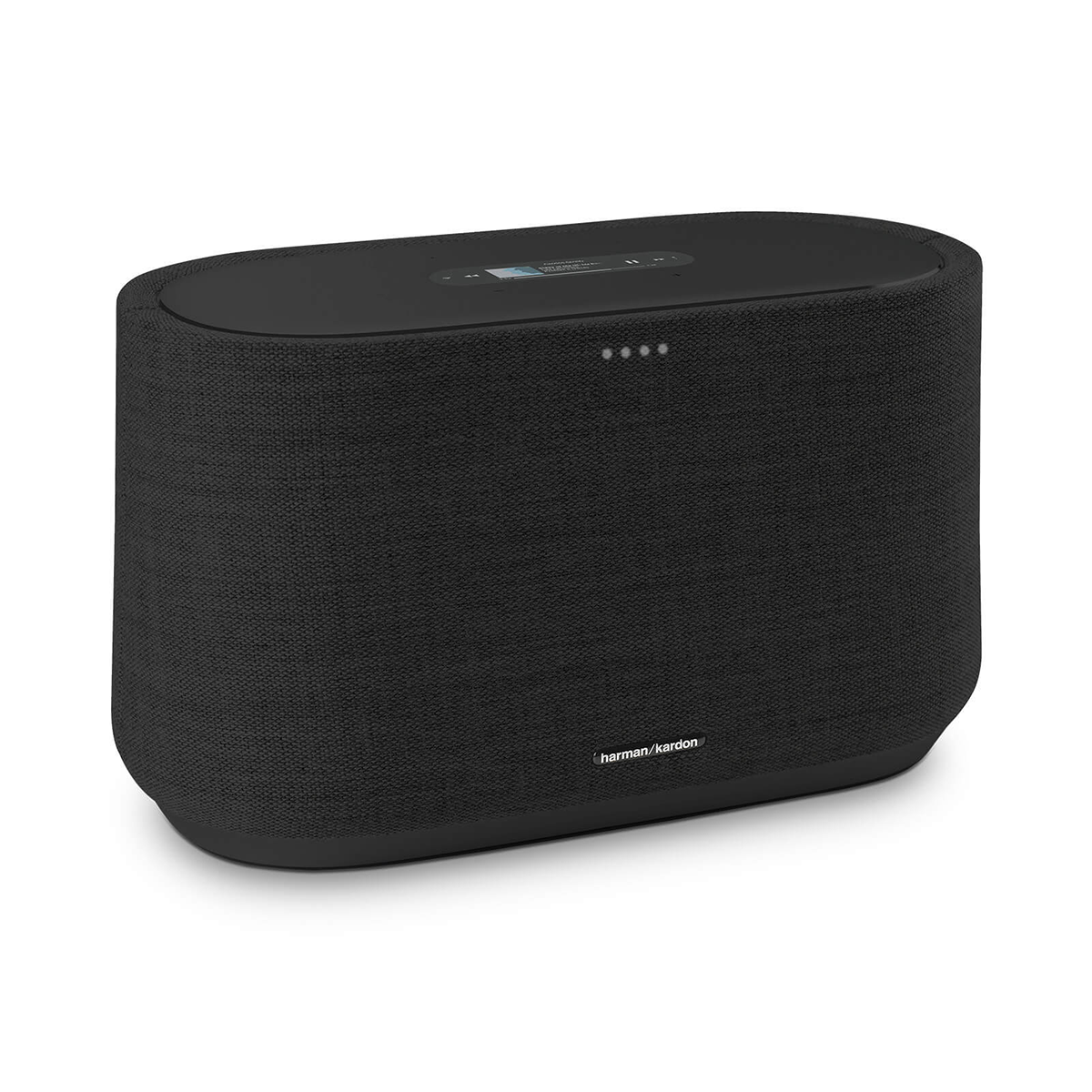 Parlante Bluetooth Wifi Harman Kardon Citation 500 Negro