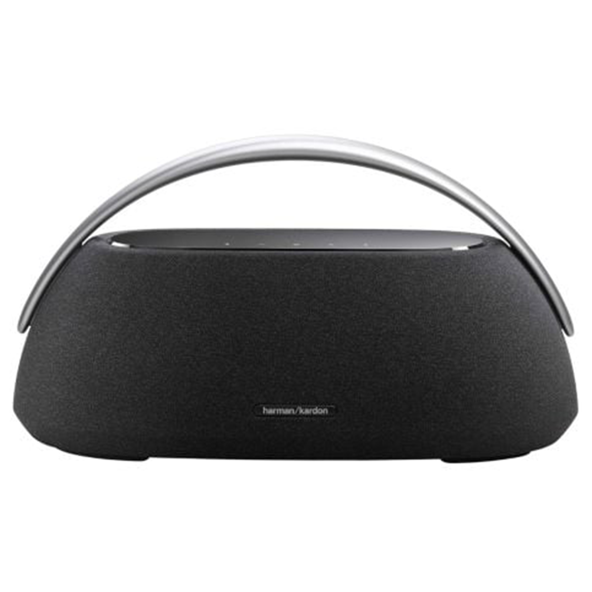 Parlante Bluetooth Harman Kardon Go + Play 3 Negro