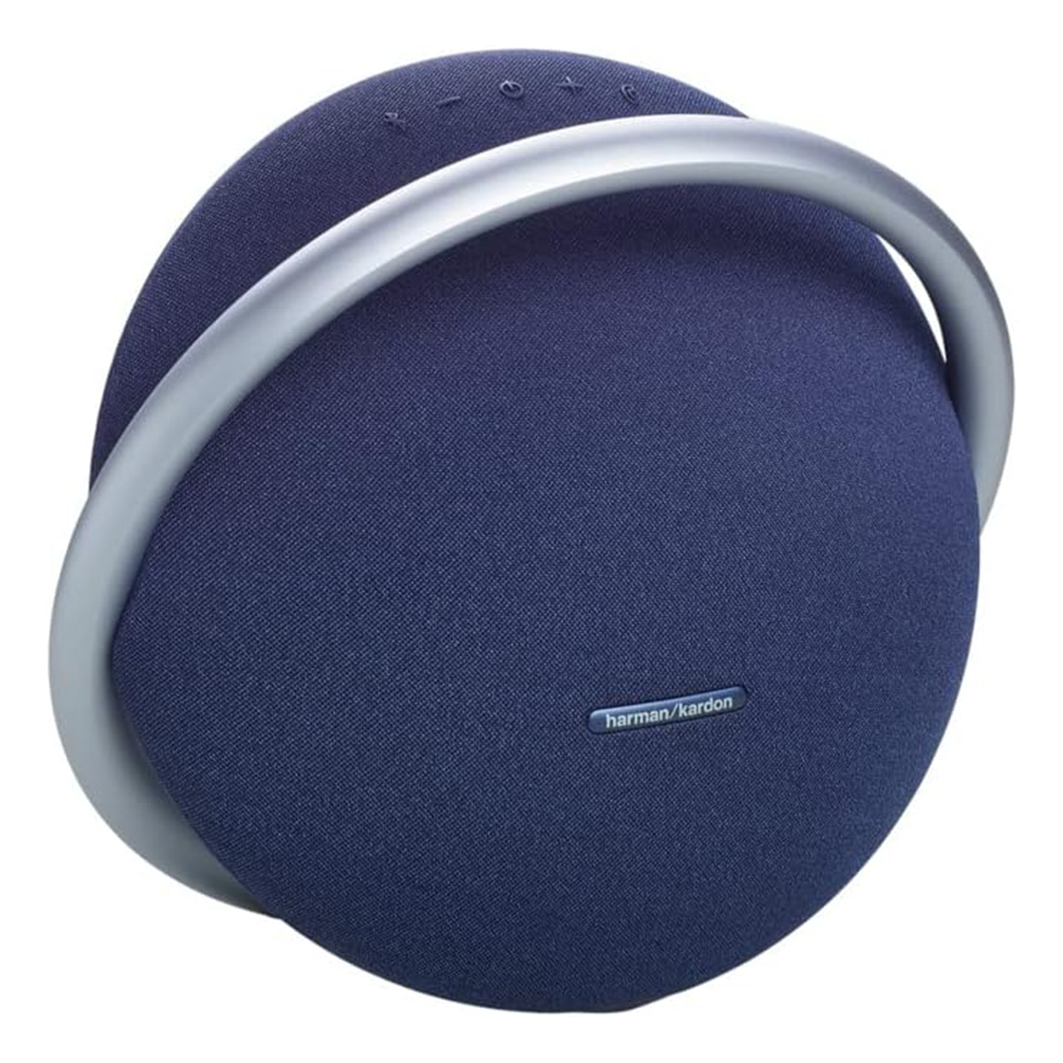 Parlante Bluetooth Harman Kardon Onyx 8 Azul