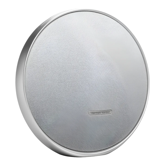 Parlante Bluetooth Harman Kardon Onyx Studio 9 Gris