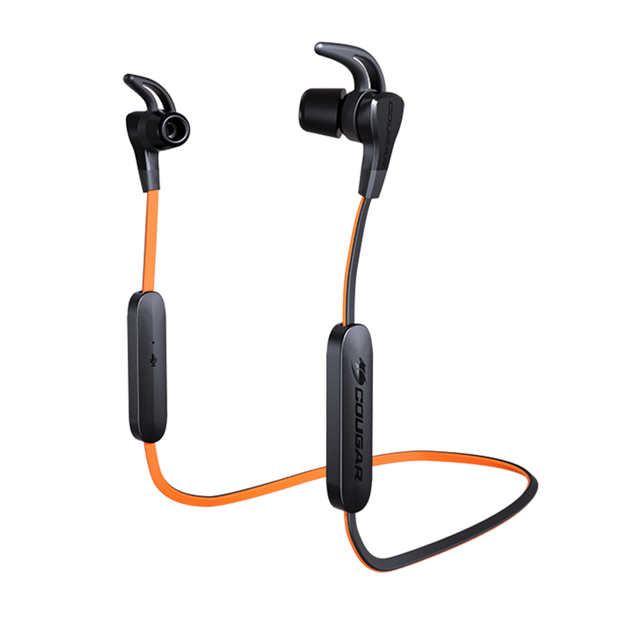 Audifonos Gamer Cougar Bluetooth Havoc Bt