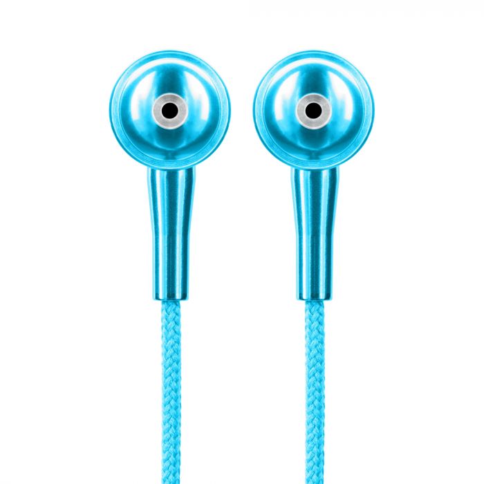 Audifonos Energy Sistem Earphones Urban 2 Azul – imagen 4