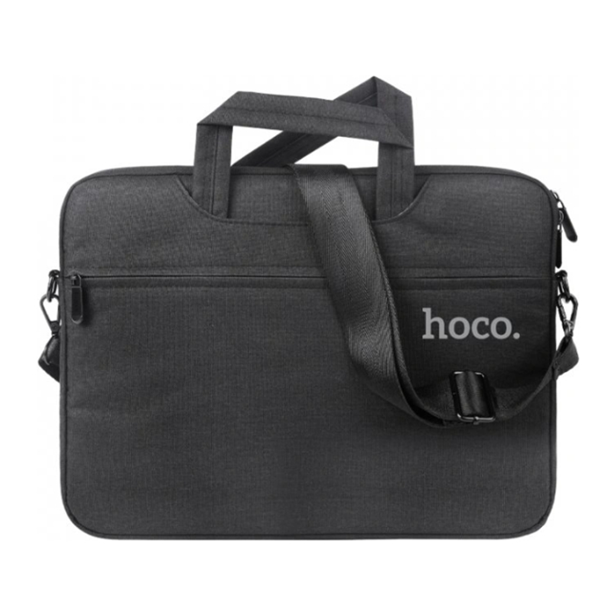 Bolso Notebook 15.6 Pulgadas Hoco Gt1 Negro