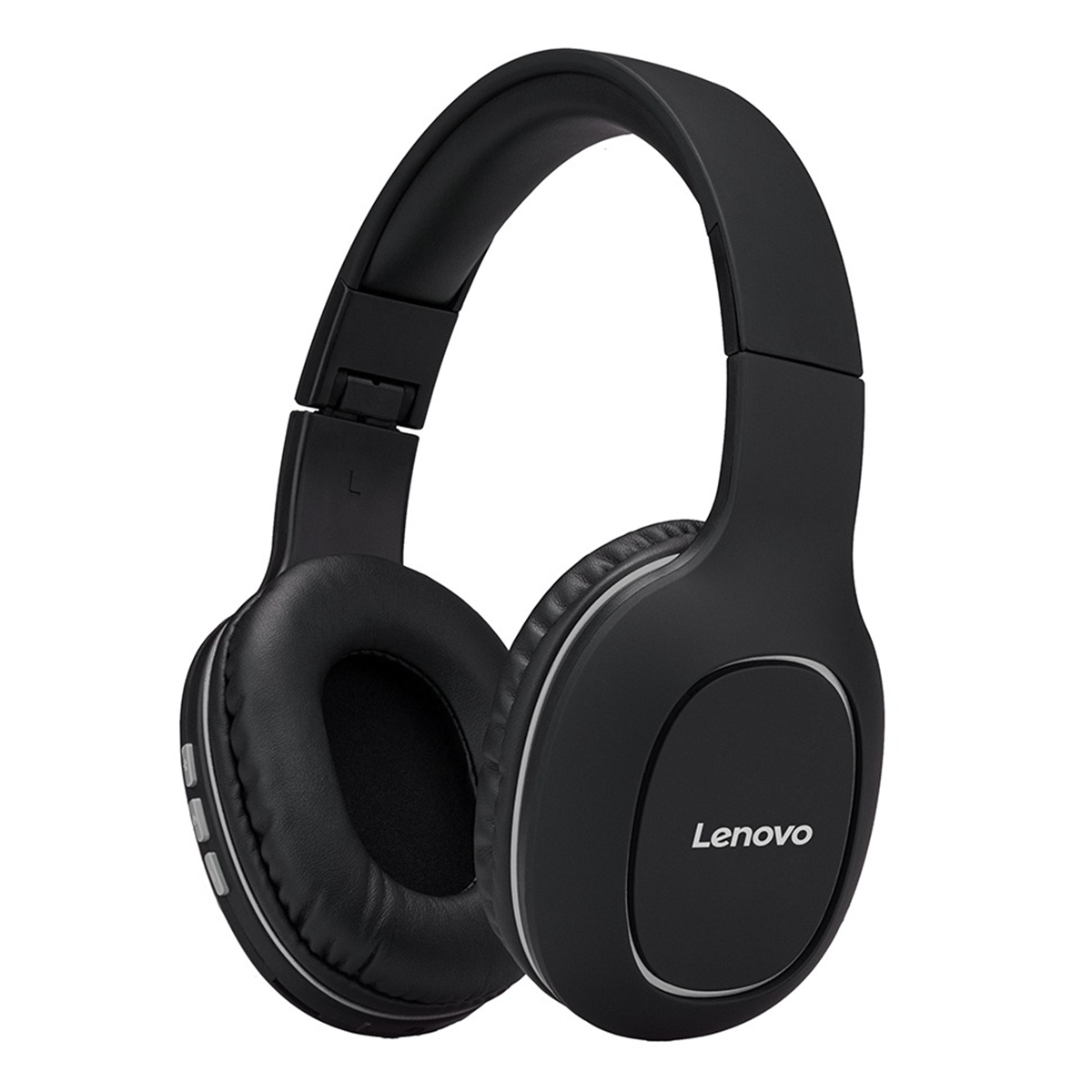Audifonos Bluetooth Lenovo HD 300 Negro