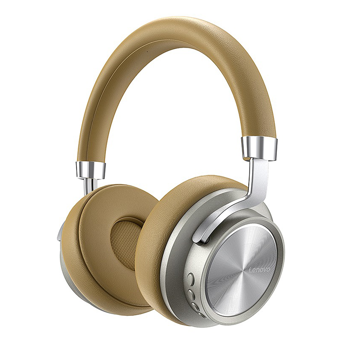 Audifonos Bluetooth Lenovo HD800 Cafe