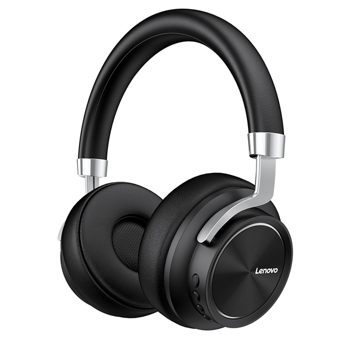 Audifonos Bluetooth Lenovo HD800 Negro